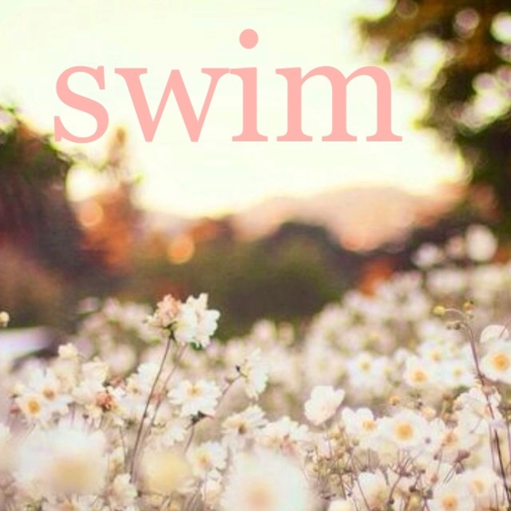 swim